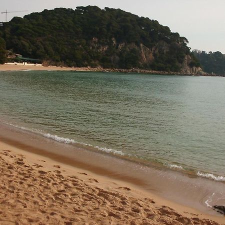 Apartamentos Famara Lloret de Mar Eksteriør billede
