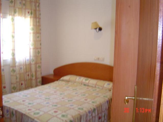 Apartamentos Famara Lloret de Mar Værelse billede