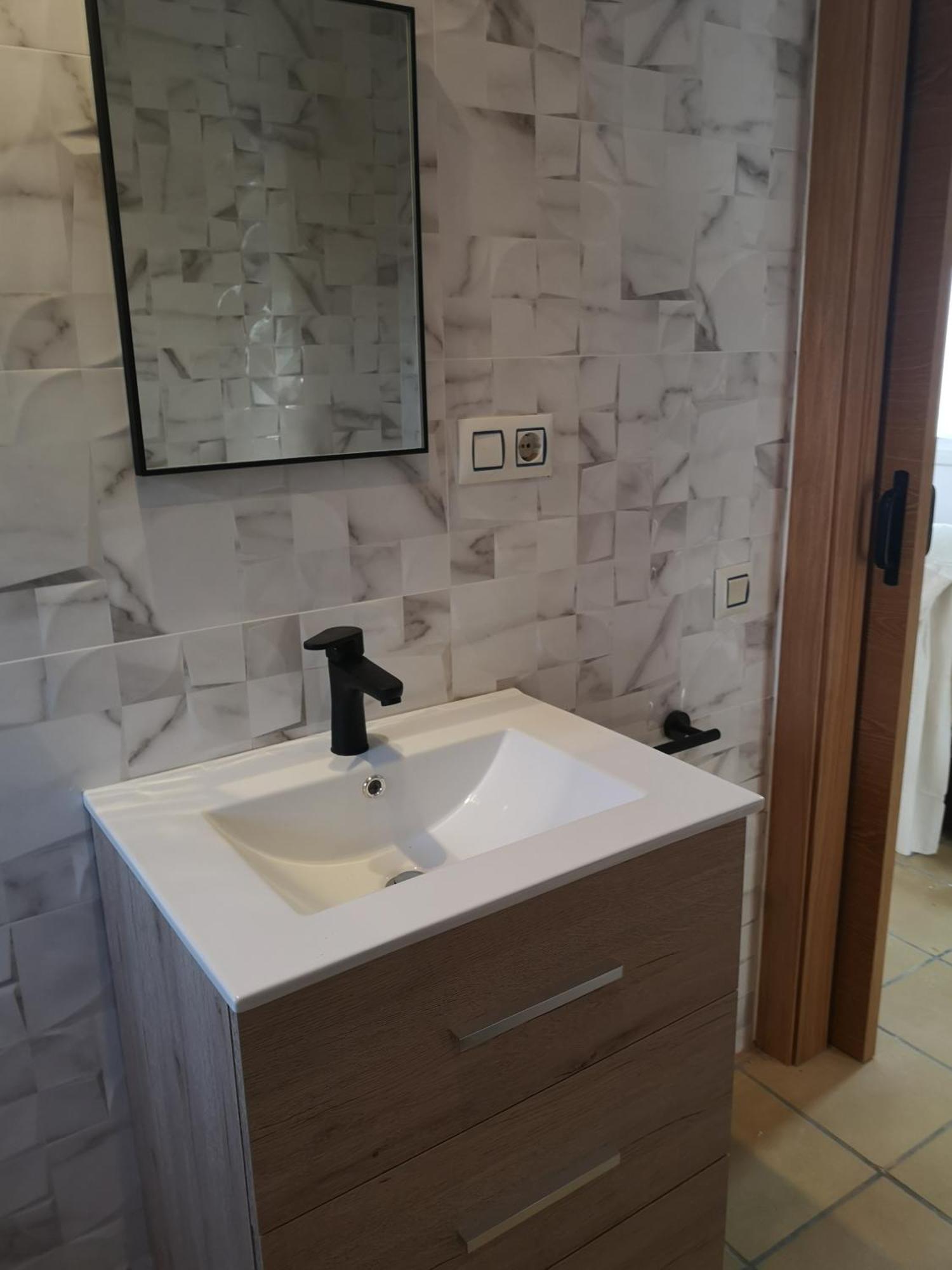 Apartamentos Famara Lloret de Mar Eksteriør billede