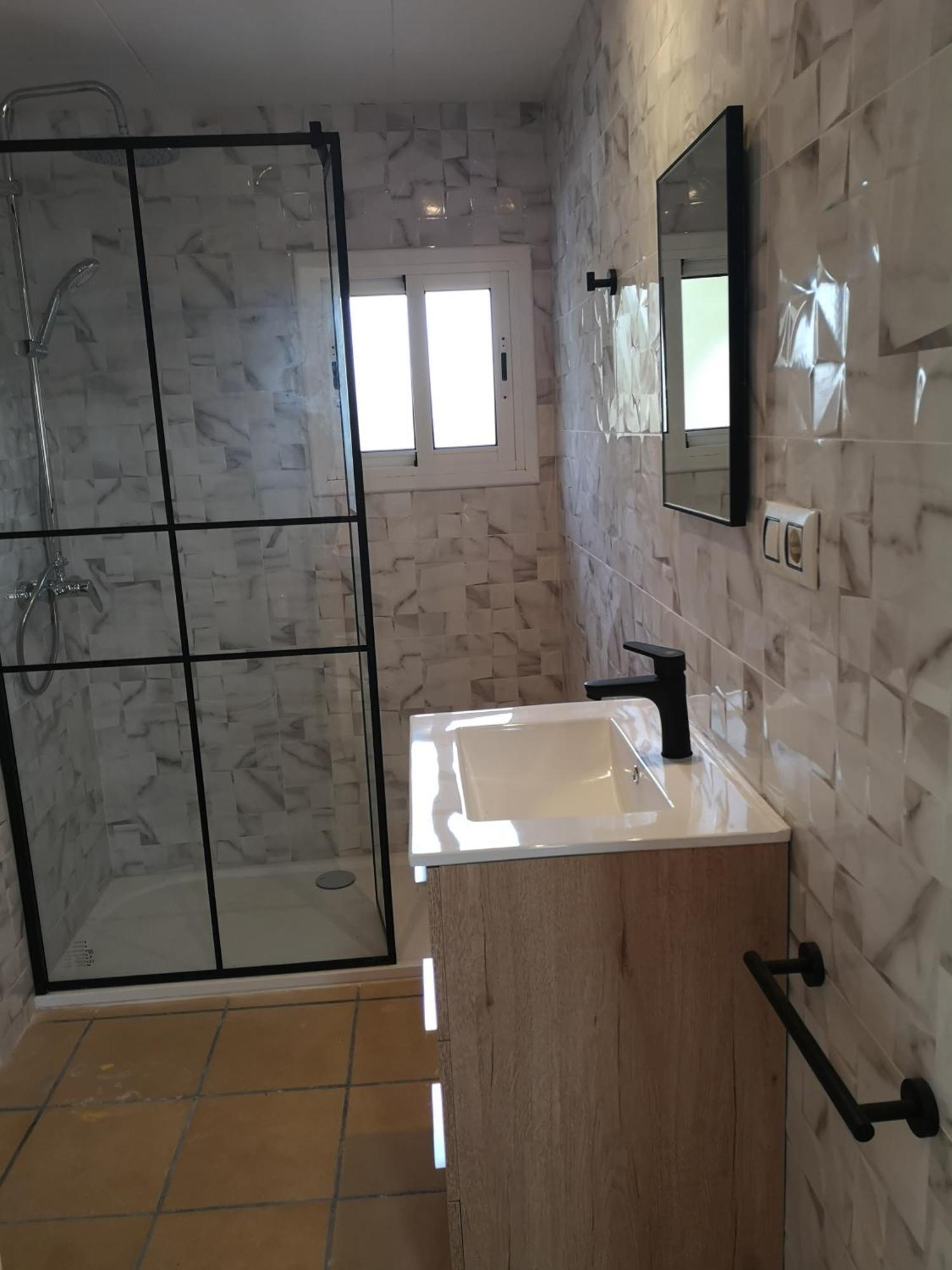 Apartamentos Famara Lloret de Mar Eksteriør billede