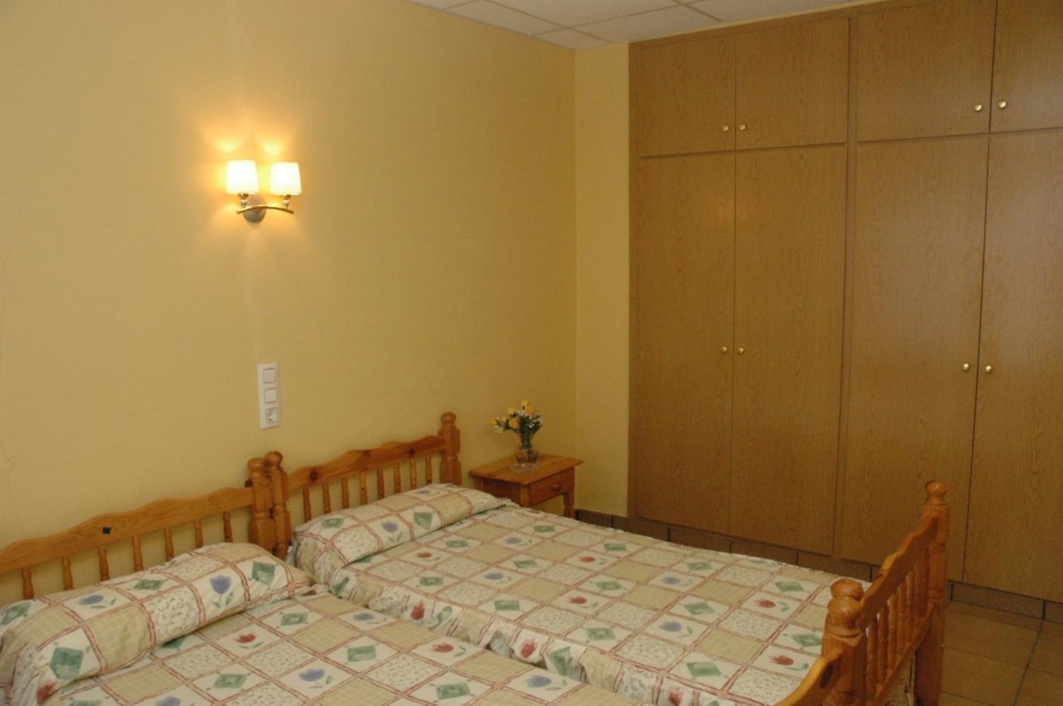 Apartamentos Famara Lloret de Mar Eksteriør billede
