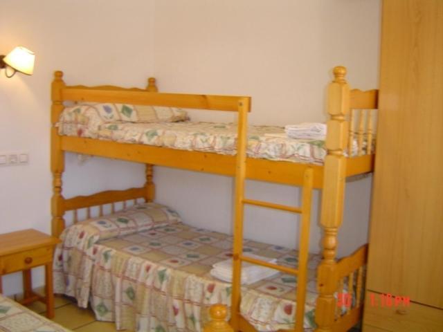 Apartamentos Famara Lloret de Mar Eksteriør billede