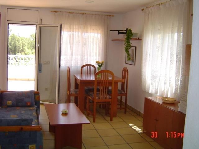 Apartamentos Famara Lloret de Mar Eksteriør billede