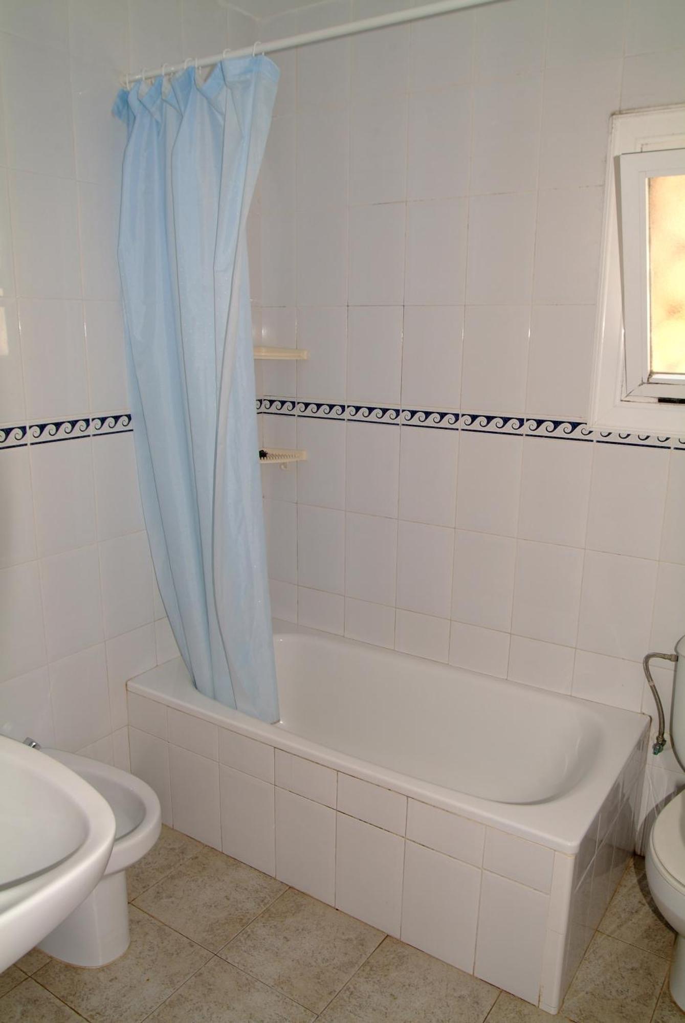 Apartamentos Famara Lloret de Mar Eksteriør billede