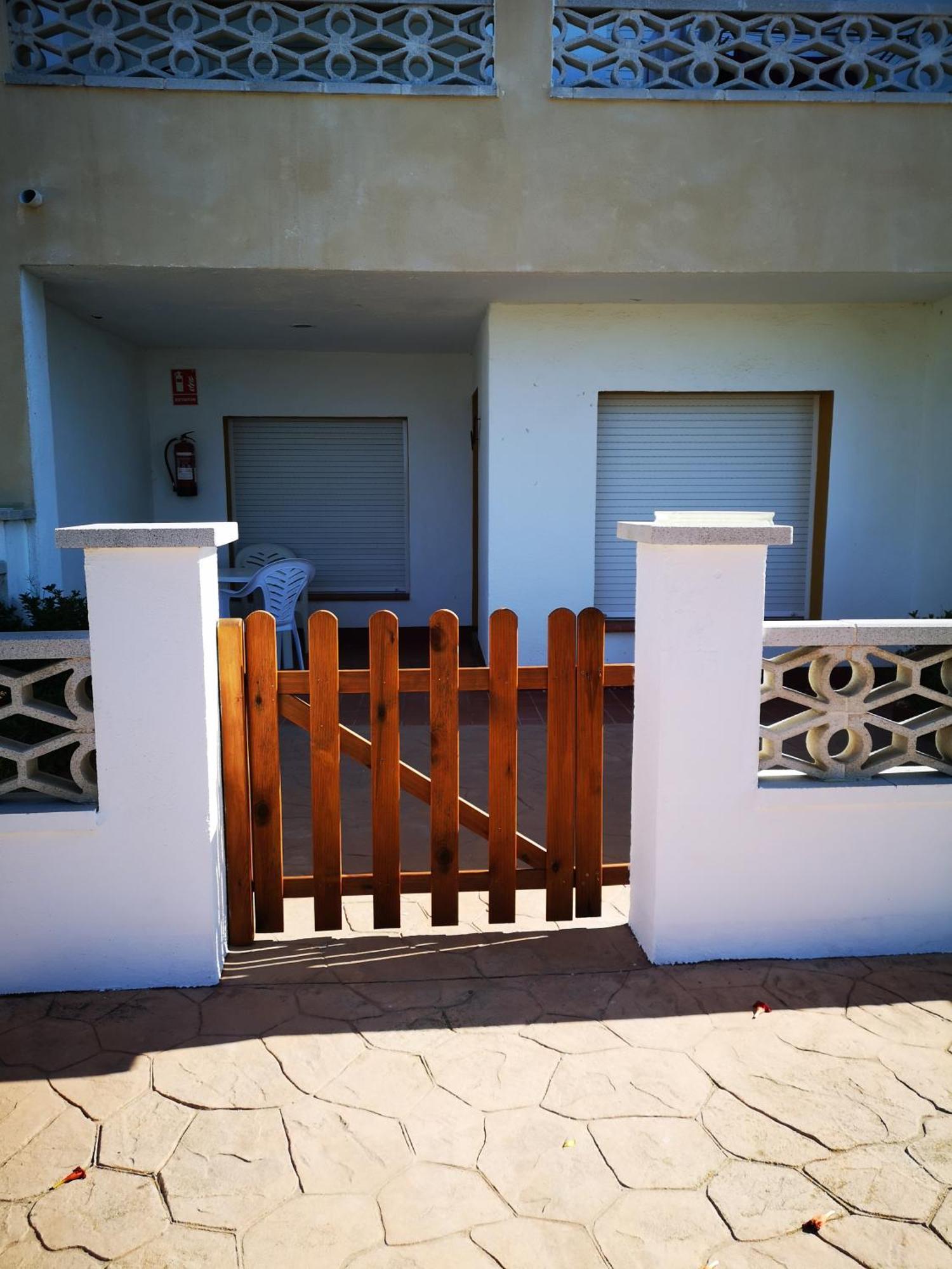 Apartamentos Famara Lloret de Mar Værelse billede