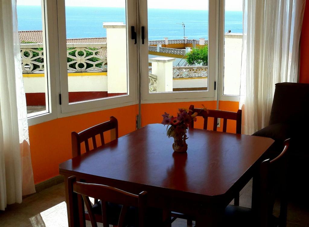 Apartamentos Famara Lloret de Mar Eksteriør billede