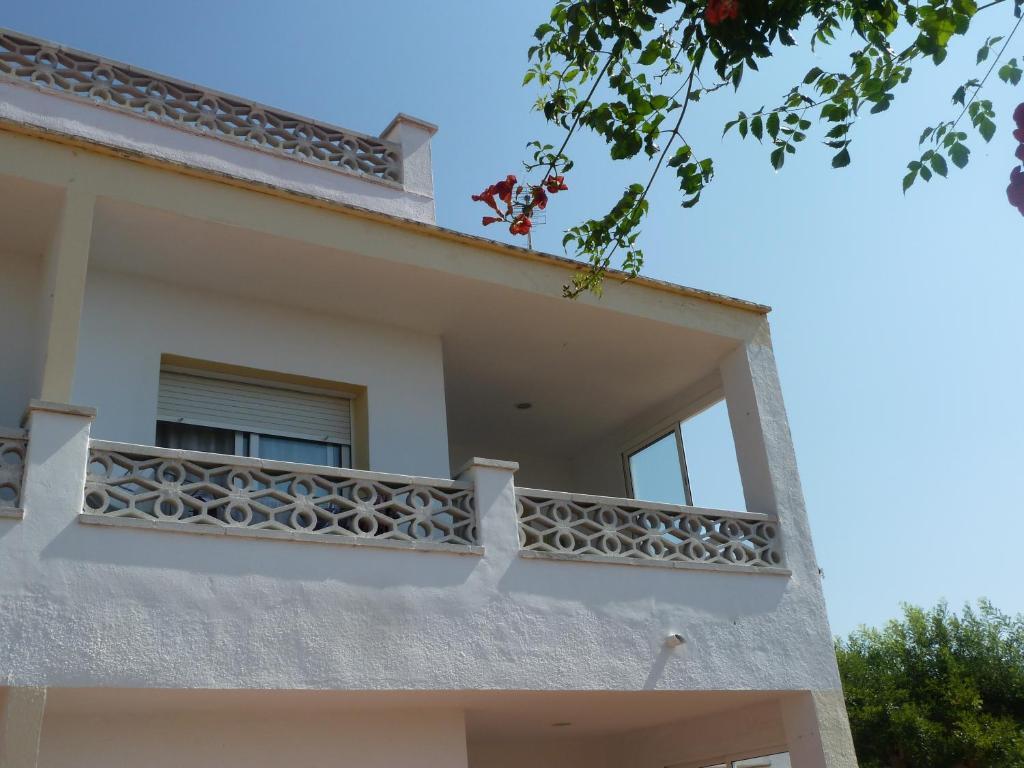 Apartamentos Famara Lloret de Mar Værelse billede