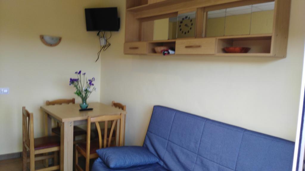 Apartamentos Famara Lloret de Mar Eksteriør billede