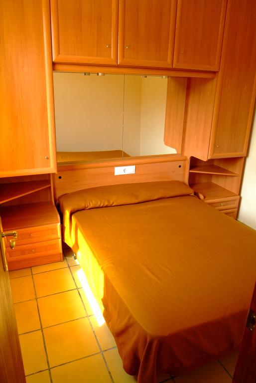Apartamentos Famara Lloret de Mar Eksteriør billede