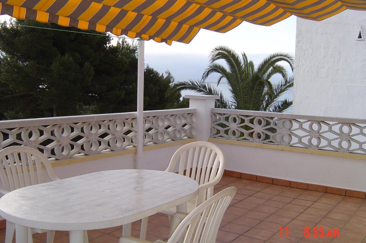 Apartamentos Famara Lloret de Mar Værelse billede